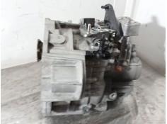 Recambio de caja cambios para seat leon (1p1) 2.0 tdi 16v referencia OEM IAM JLT   2