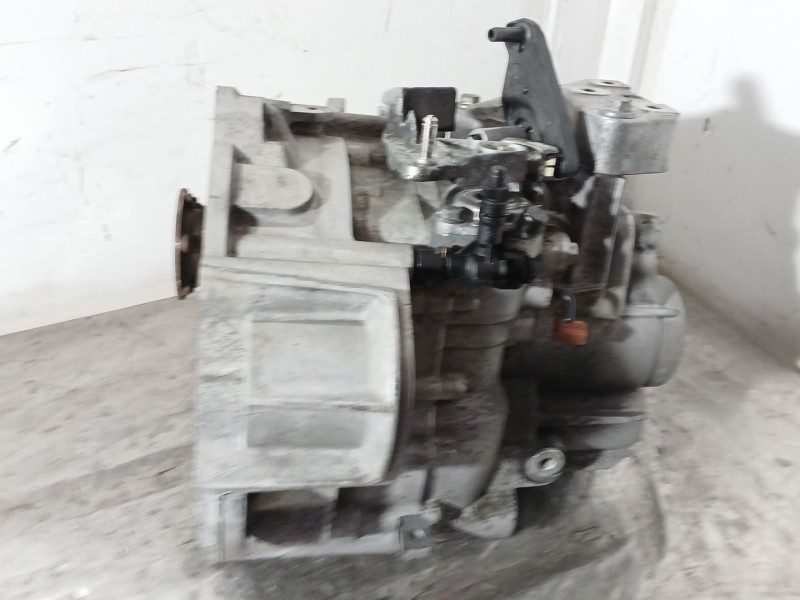 Recambio de caja cambios para seat leon (1p1) 2.0 tdi 16v referencia OEM IAM JLT  
