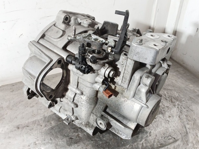 Recambio de caja cambios para seat leon (1p1) 2.0 tdi 16v referencia OEM IAM JLT  