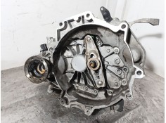Recambio de caja cambios para volkswagen polo iv (9n_, 9a_) 1.4 16v referencia OEM IAM GET  