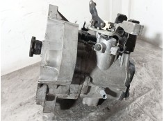 Recambio de caja cambios para volkswagen polo iv (9n_, 9a_) 1.4 16v referencia OEM IAM GET   2