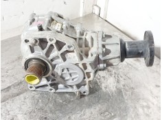 Recambio de caja transfer para hyundai santa fé ii (cm) 2.2 crdi 4x4 referencia OEM IAM 061158872  