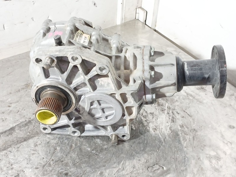 Recambio de caja transfer para hyundai santa fé ii (cm) 2.2 crdi 4x4 referencia OEM IAM 061158872  