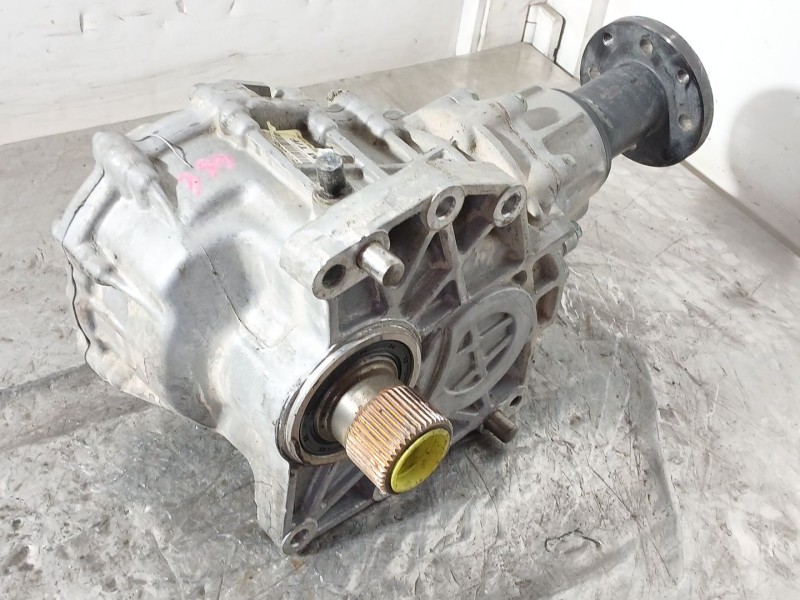 Recambio de caja transfer para hyundai santa fé ii (cm) 2.2 crdi 4x4 referencia OEM IAM 061158872  