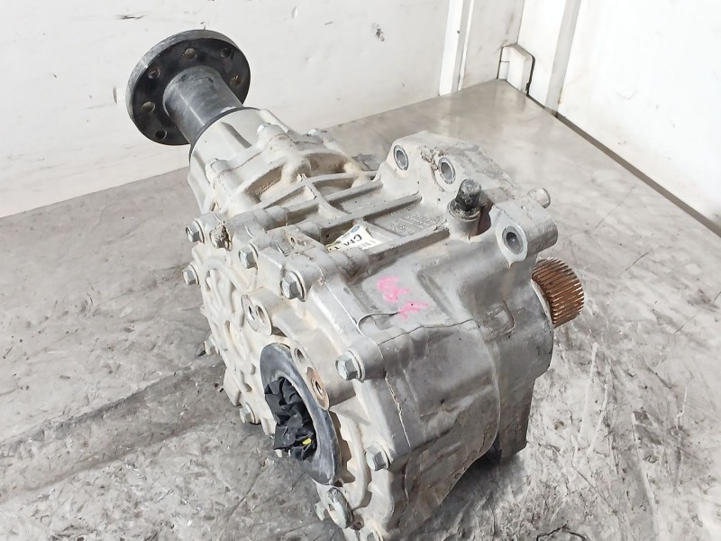 Recambio de caja transfer para hyundai santa fé ii (cm) 2.2 crdi 4x4 referencia OEM IAM 061158872  