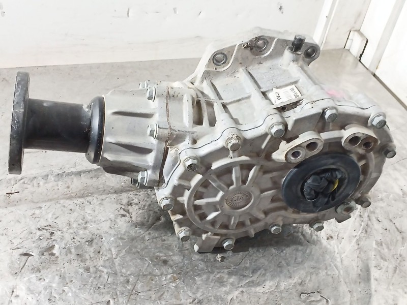 Recambio de caja transfer para hyundai santa fé ii (cm) 2.2 crdi 4x4 referencia OEM IAM 061158872  
