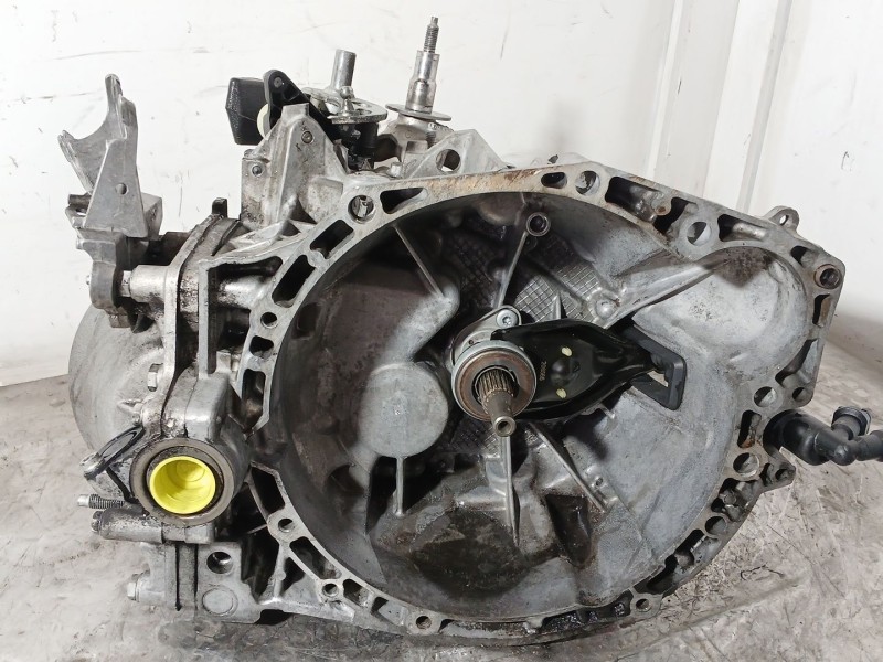 Recambio de caja cambios para peugeot 5008 (0u_, 0e_) 2.0 hdi referencia OEM IAM 20MB26  