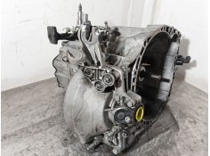 Recambio de caja cambios para peugeot 5008 (0u_, 0e_) 2.0 hdi referencia OEM IAM 20MB26   2