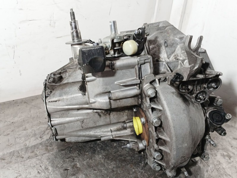 Recambio de caja cambios para peugeot 5008 (0u_, 0e_) 2.0 hdi referencia OEM IAM 20MB26  