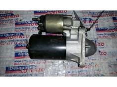 Recambio de motor arranque para alfa romeo 156 (116) 2.0 t.spark distinctive referencia OEM IAM 0051832959 0001107066 