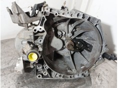 Recambio de caja cambios para citroën xsara picasso (n68) 1.6 hdi referencia OEM IAM 20DP29  