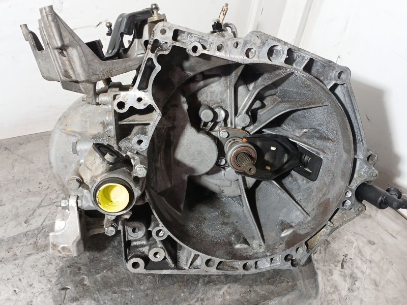 Recambio de caja cambios para citroën xsara picasso (n68) 1.6 hdi referencia OEM IAM 20DP29  