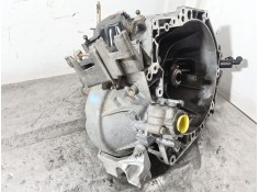 Recambio de caja cambios para citroën xsara picasso (n68) 1.6 hdi referencia OEM IAM 20DP29   2