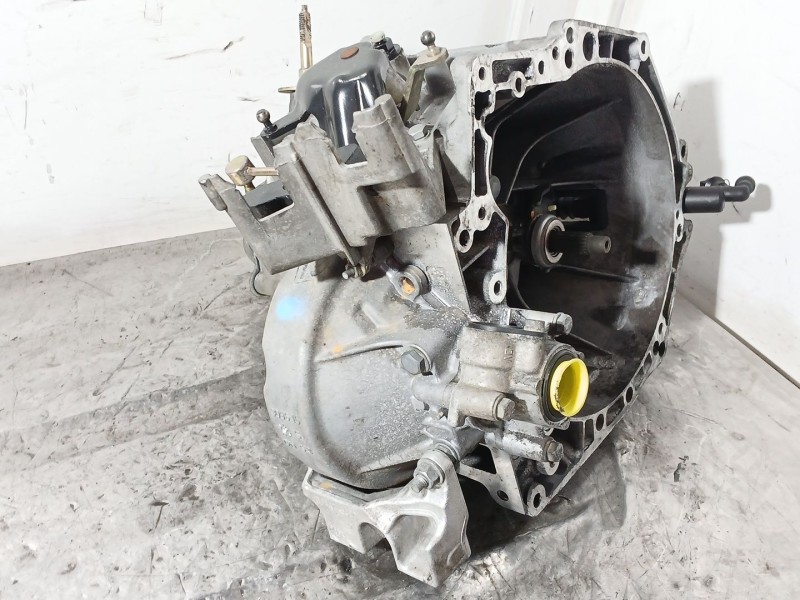 Recambio de caja cambios para citroën xsara picasso (n68) 1.6 hdi referencia OEM IAM 20DP29  