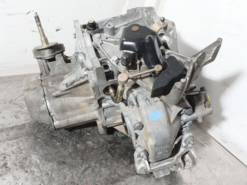 Recambio de caja cambios para citroën xsara picasso (n68) 1.6 hdi referencia OEM IAM 20DP29  