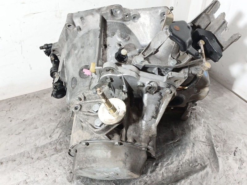 Recambio de caja cambios para citroën xsara picasso (n68) 1.6 hdi referencia OEM IAM 20DP29  