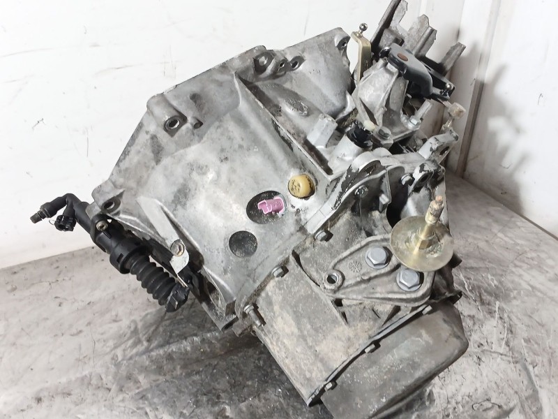 Recambio de caja cambios para citroën xsara picasso (n68) 1.6 hdi referencia OEM IAM 20DP29  