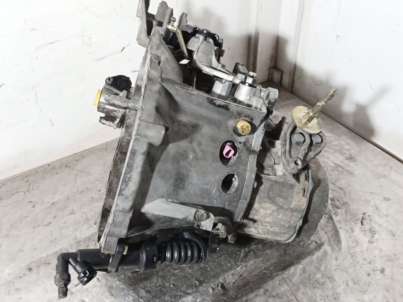 Recambio de caja cambios para citroën xsara picasso (n68) 1.6 hdi referencia OEM IAM 20DP29  