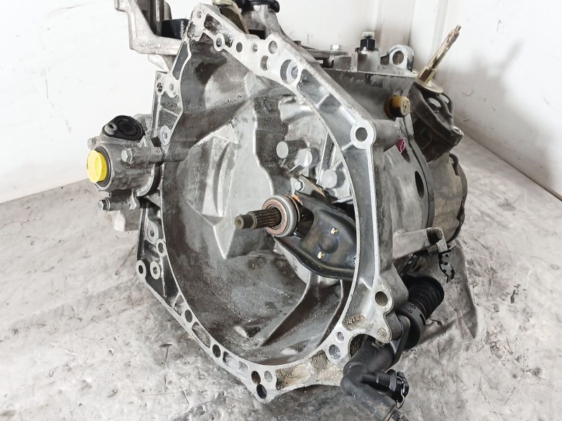 Recambio de caja cambios para citroën xsara picasso (n68) 1.6 hdi referencia OEM IAM 20DP29  