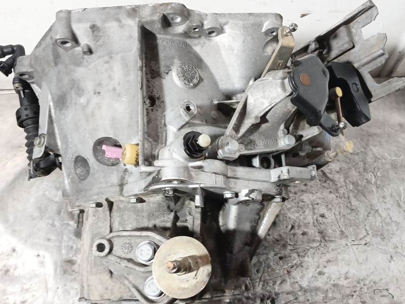 Recambio de caja cambios para citroën xsara picasso (n68) 1.6 hdi referencia OEM IAM 20DP29  
