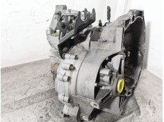 Recambio de caja cambios para ford focus c-max (dm2) 1.6 tdci referencia OEM IAM 3M5R7201   2
