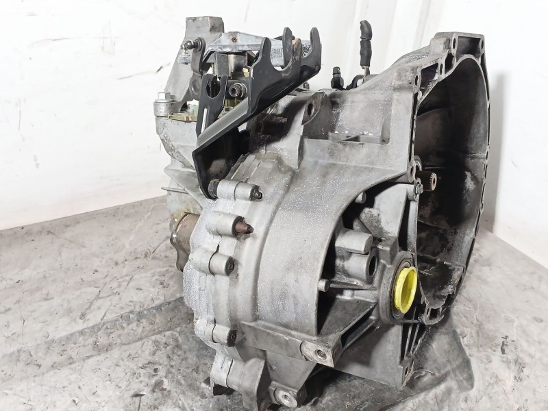 Recambio de caja cambios para ford focus c-max (dm2) 1.6 tdci referencia OEM IAM 3M5R7201  
