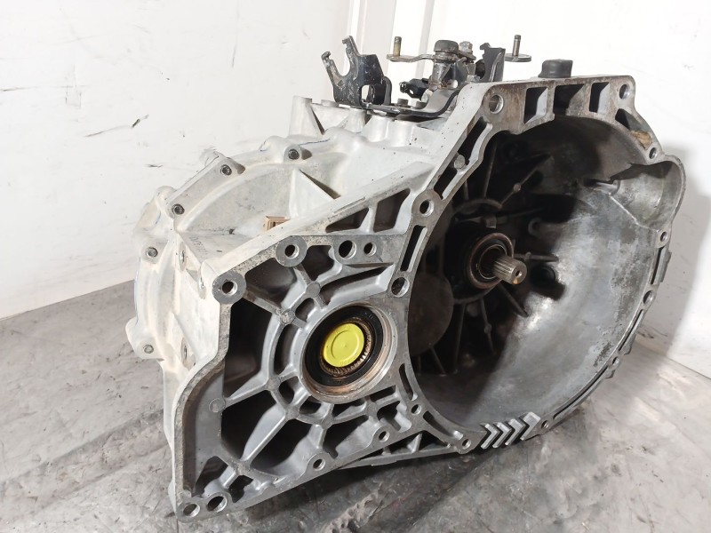 Recambio de caja cambios para hyundai santa fé ii (cm) 2.2 crdi 4x4 referencia OEM IAM 4300038070  