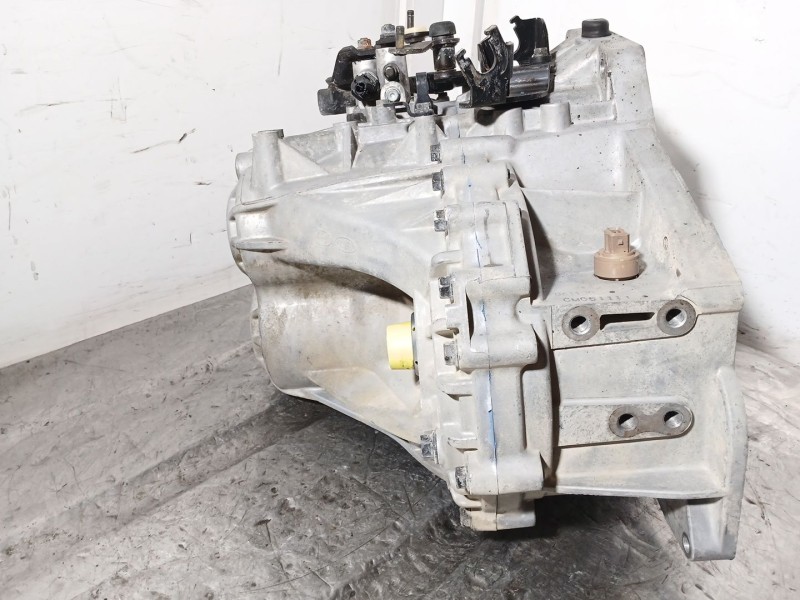 Recambio de caja cambios para hyundai santa fé ii (cm) 2.2 crdi 4x4 referencia OEM IAM 4300038070  