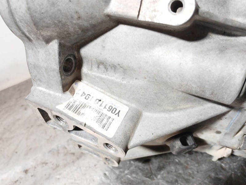 Recambio de caja cambios para hyundai santa fé ii (cm) 2.2 crdi 4x4 referencia OEM IAM 4300038070  