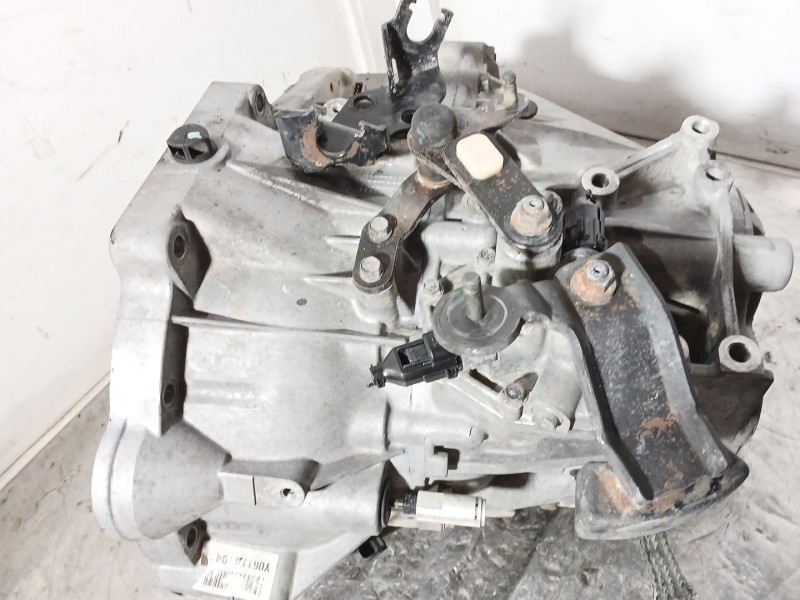 Recambio de caja cambios para hyundai santa fé ii (cm) 2.2 crdi 4x4 referencia OEM IAM 4300038070  