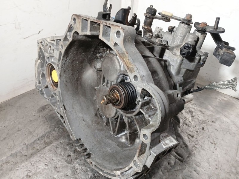 Recambio de caja cambios para hyundai santa fé ii (cm) 2.2 crdi 4x4 referencia OEM IAM 4300038070  