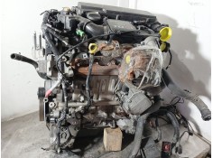 Recambio de motor completo para ford fiesta v (jh_, jd_) 1.4 tdci referencia OEM IAM   
