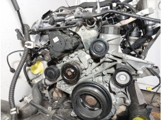 Recambio de motor completo para mercedes-benz clase c t-model (s204) c 220 cdi (204.208) referencia OEM IAM 646811 A646811  2