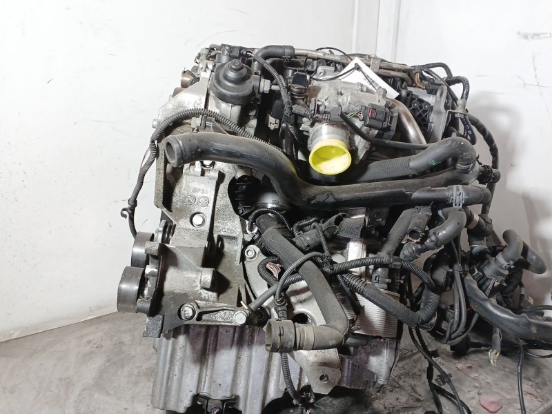 Recambio de motor completo para audi a5 sportback (8ta) 2.0 tdi quattro referencia OEM IAM   