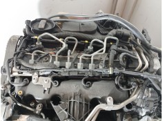 Recambio de motor completo para audi a5 sportback (8ta) 2.0 tdi quattro referencia OEM IAM    2