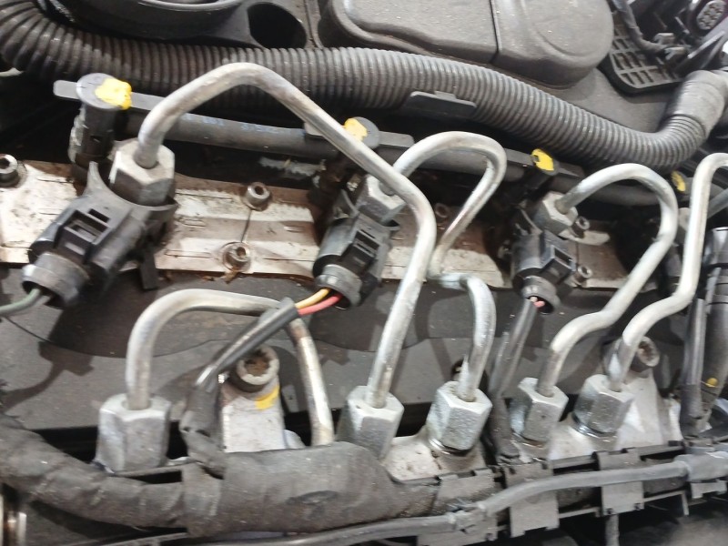 Recambio de motor completo para audi a5 sportback (8ta) 2.0 tdi quattro referencia OEM IAM   