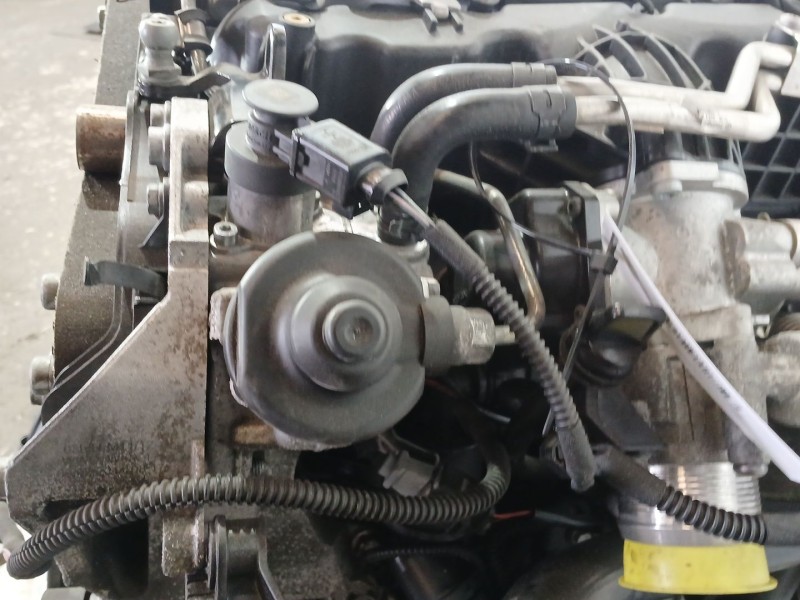 Recambio de motor completo para audi a5 sportback (8ta) 2.0 tdi quattro referencia OEM IAM   
