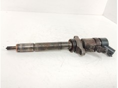 Recambio de inyector para ford focus c-max (dm2) 1.6 tdci referencia OEM IAM 0445110188  