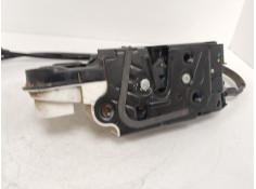 Recambio de cerradura puerta delantera izquierda para volkswagen cc b7 (358) 2.0 tdi referencia OEM IAM 5N1837015F  