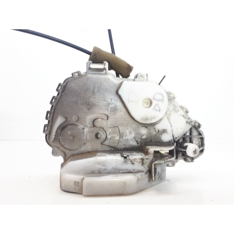 Recambio de cerradura puerta delantera derecha para honda civic berlina 5 (fk) 1.8 vtec cat referencia OEM IAM 72111SMGG0  