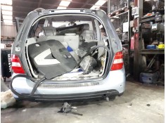 mercedes-benz clase m (w164) del año 2025