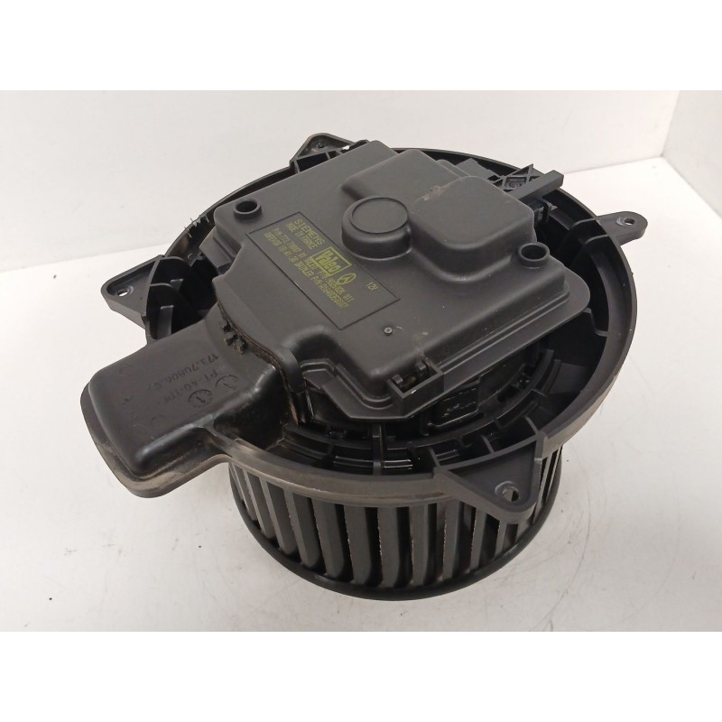 Recambio de motor calefaccion para mercedes-benz clase m (w164) ml 320 cdi 4-matic (164.122) referencia OEM IAM   