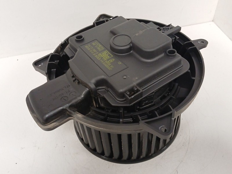 Recambio de motor calefaccion para mercedes-benz clase m (w164) ml 320 cdi 4-matic (164.122) referencia OEM IAM   