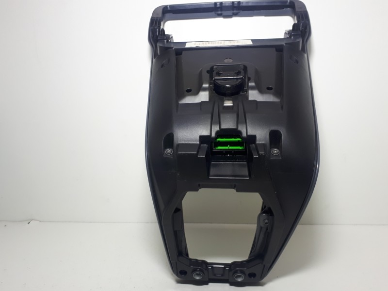 Recambio de mando climatizador para volvo v40 cross country basis referencia OEM IAM  3110169Y5CS 