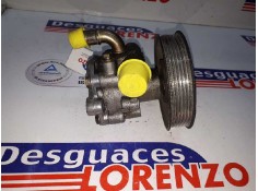 Recambio de bomba direccion para seat leon (1m1) signo referencia OEM IAM 1J0422154AES   2