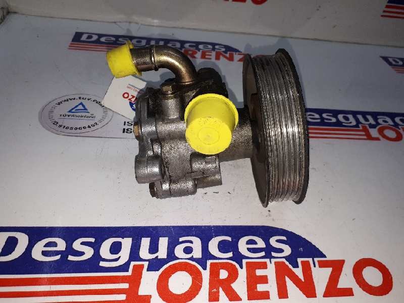 Recambio de bomba direccion para seat leon (1m1) signo referencia OEM IAM 1J0422154AES  