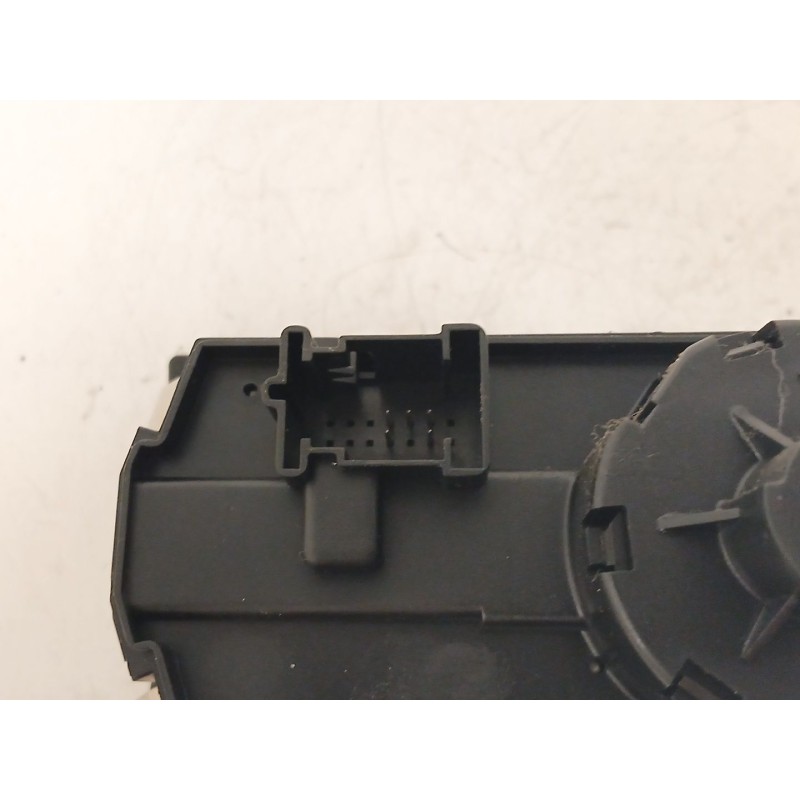 Recambio de mando luces para mercedes-benz clase m (w164) ml 320 cdi 4-matic (164.122) referencia OEM IAM A6145453104  