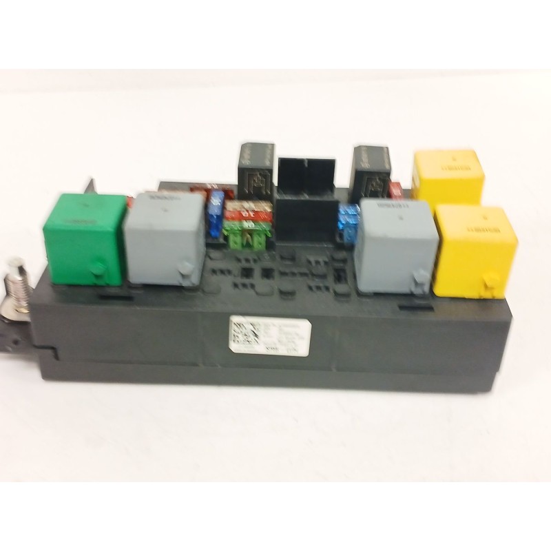 Recambio de caja reles / fusibles para mercedes-benz clase m (w164) ml 320 cdi 4-matic (164.122) referencia OEM IAM A1645402972 