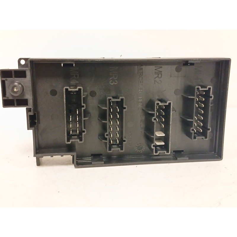 Recambio de caja reles / fusibles para mercedes-benz clase m (w164) ml 320 cdi 4-matic (164.122) referencia OEM IAM A1645402972 