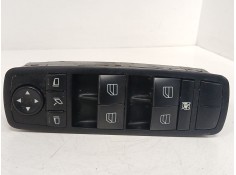 Recambio de mando elevalunas delantero izquierdo para mercedes-benz clase m (w164) ml 320 cdi 4-matic (164.122) referencia OEM I
